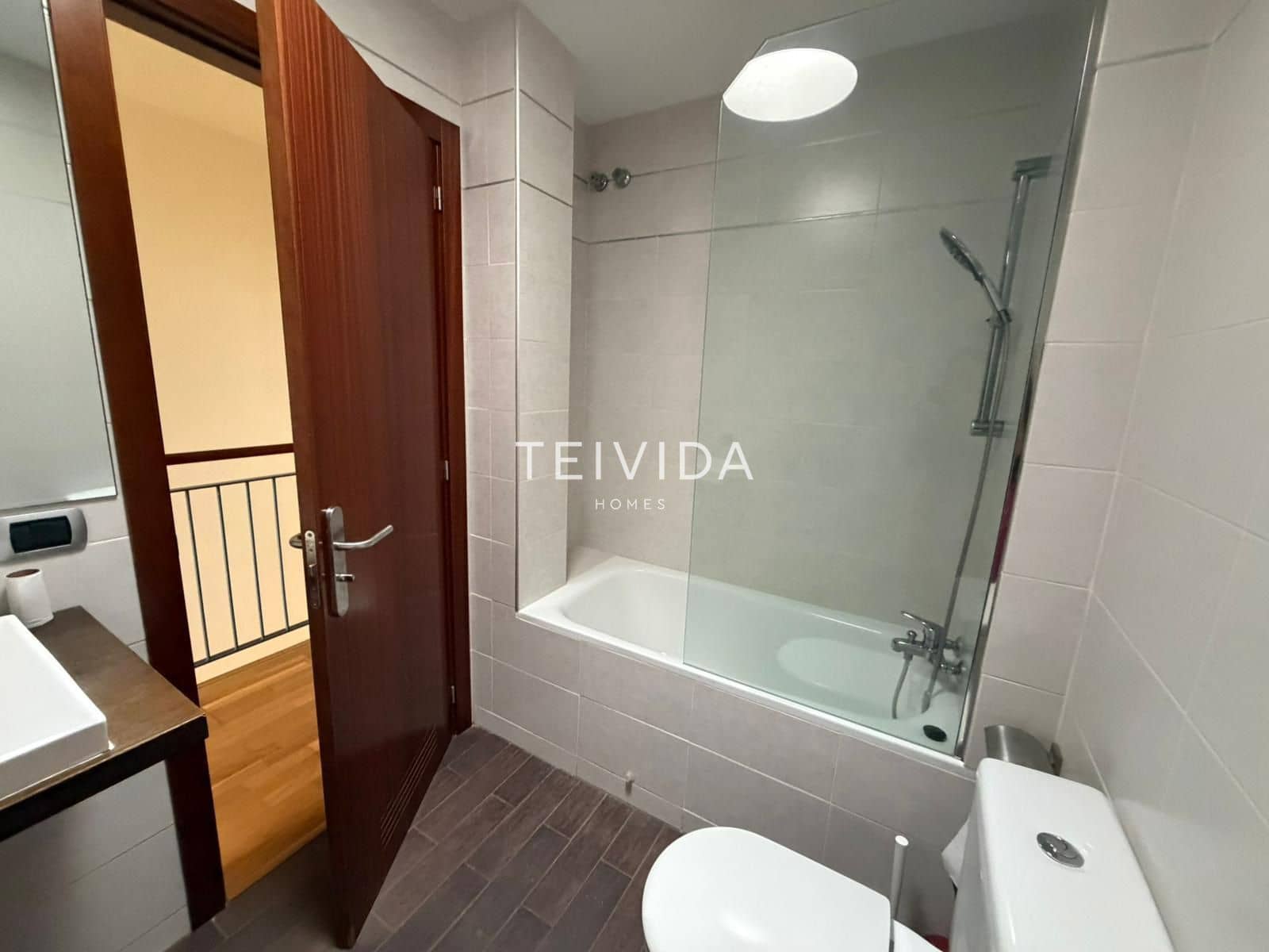 2 bedroom Townhouse for rent in Santa Ursula with pool garage - € 1,400 (Ref: 9528501)