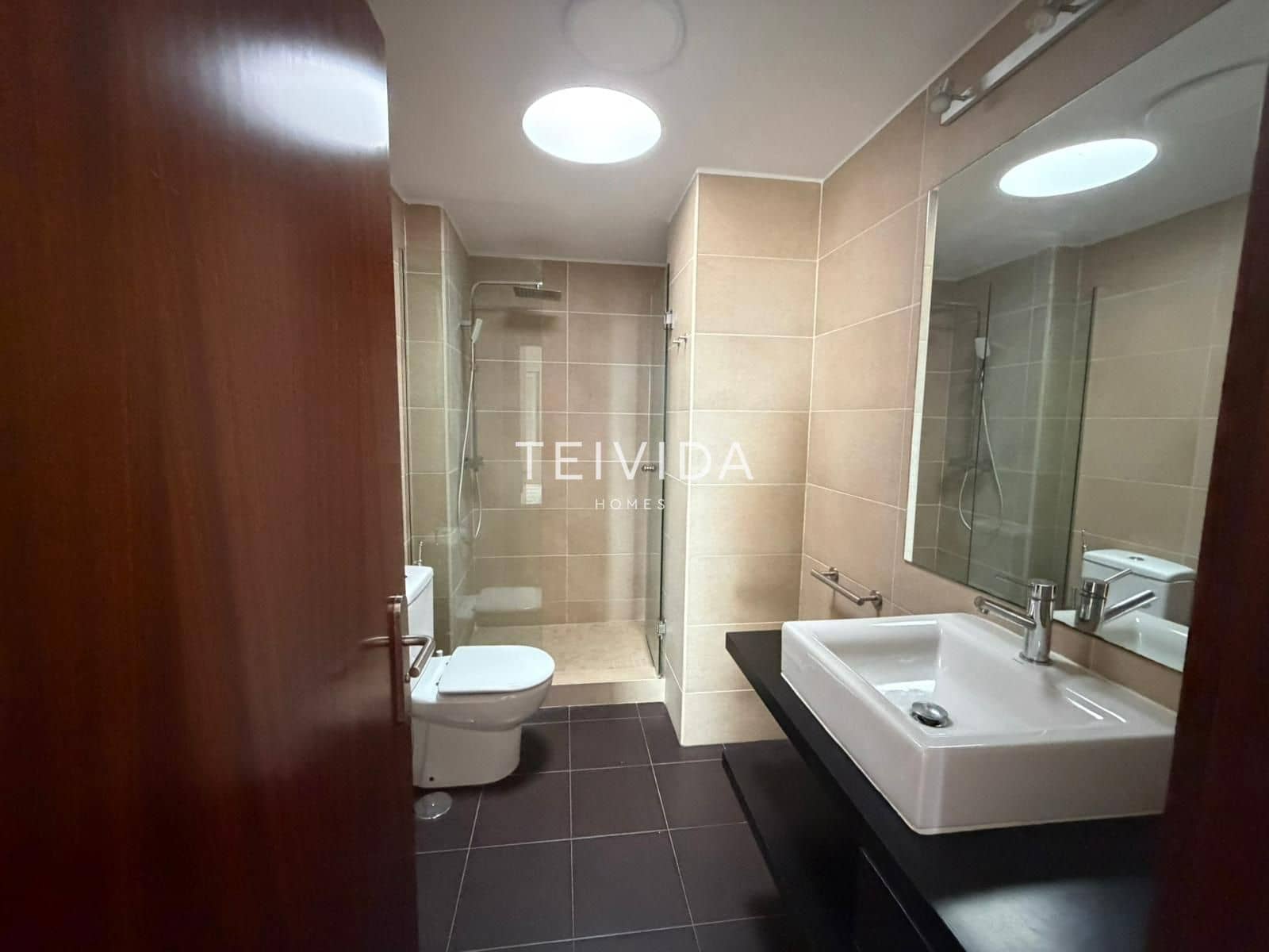 2 bedroom Townhouse for rent in Santa Ursula with pool garage - € 1,400 (Ref: 9528501)