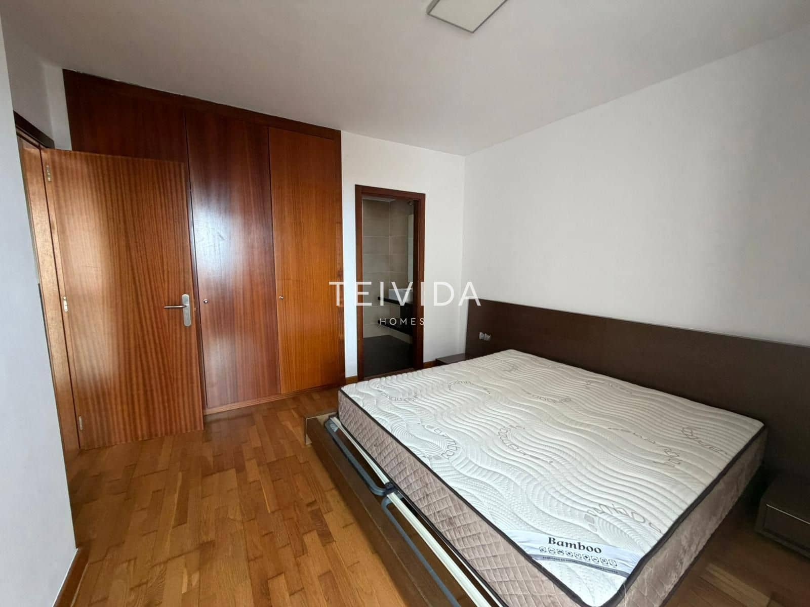 2 bedroom Townhouse for rent in Santa Ursula with pool garage - € 1,400 (Ref: 9528501)