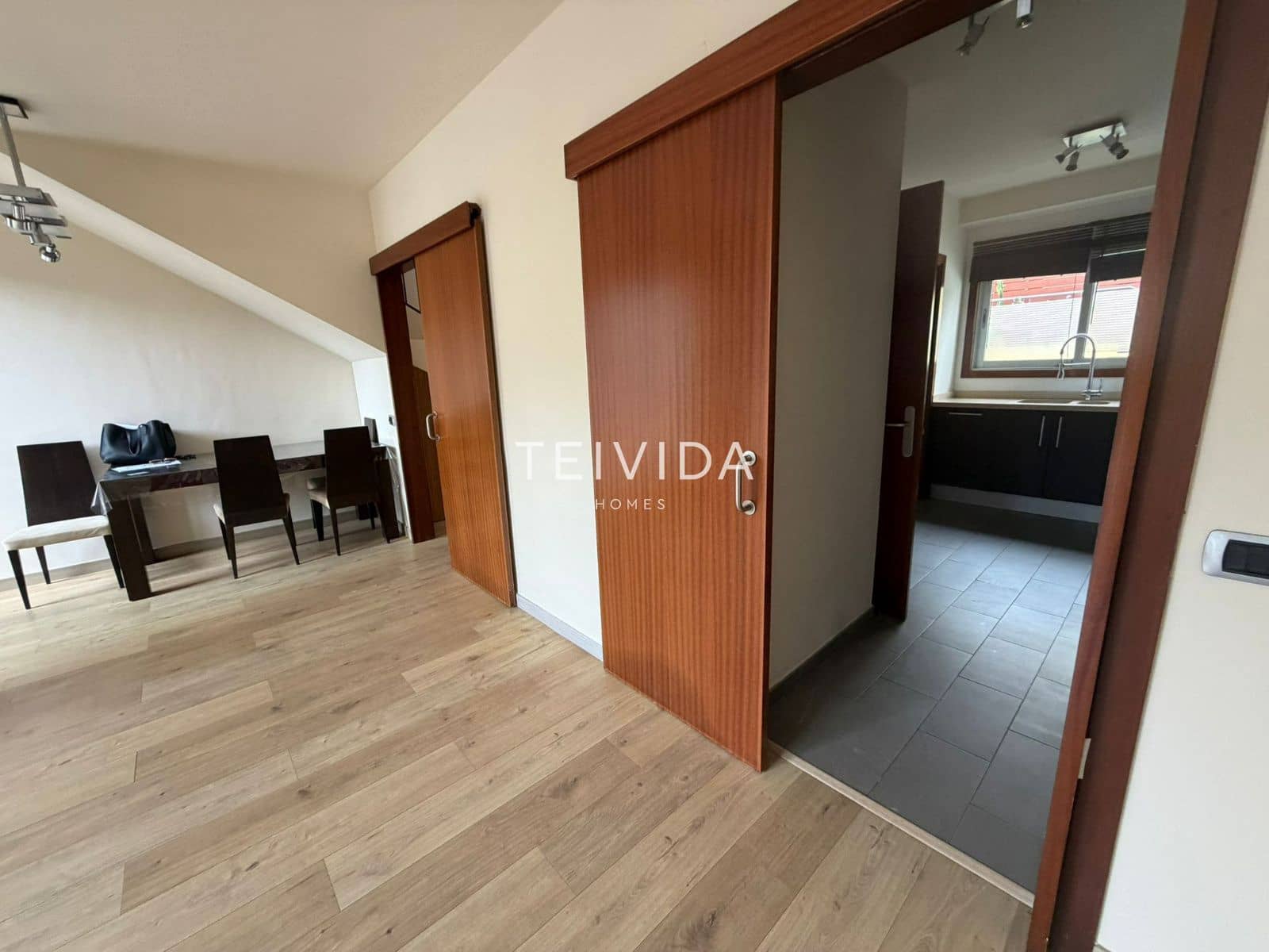 2 bedroom Townhouse for rent in Santa Ursula with pool garage - € 1,400 (Ref: 9528501)