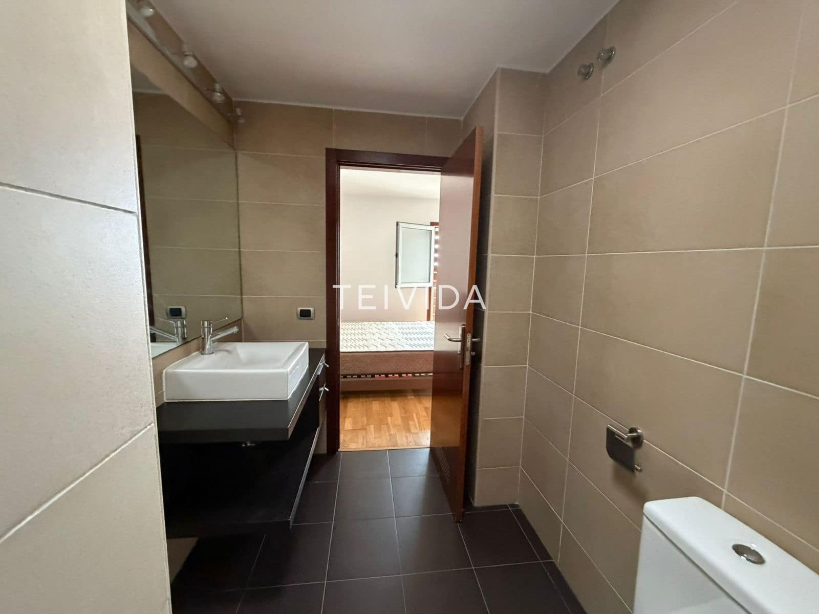 2 bedroom Townhouse for rent in Santa Ursula with pool garage - € 1,400 (Ref: 9528501)