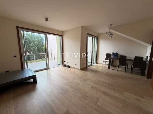 2 bedroom Townhouse for rent in Santa Ursula with pool garage - € 1,400 (Ref: 9528501)