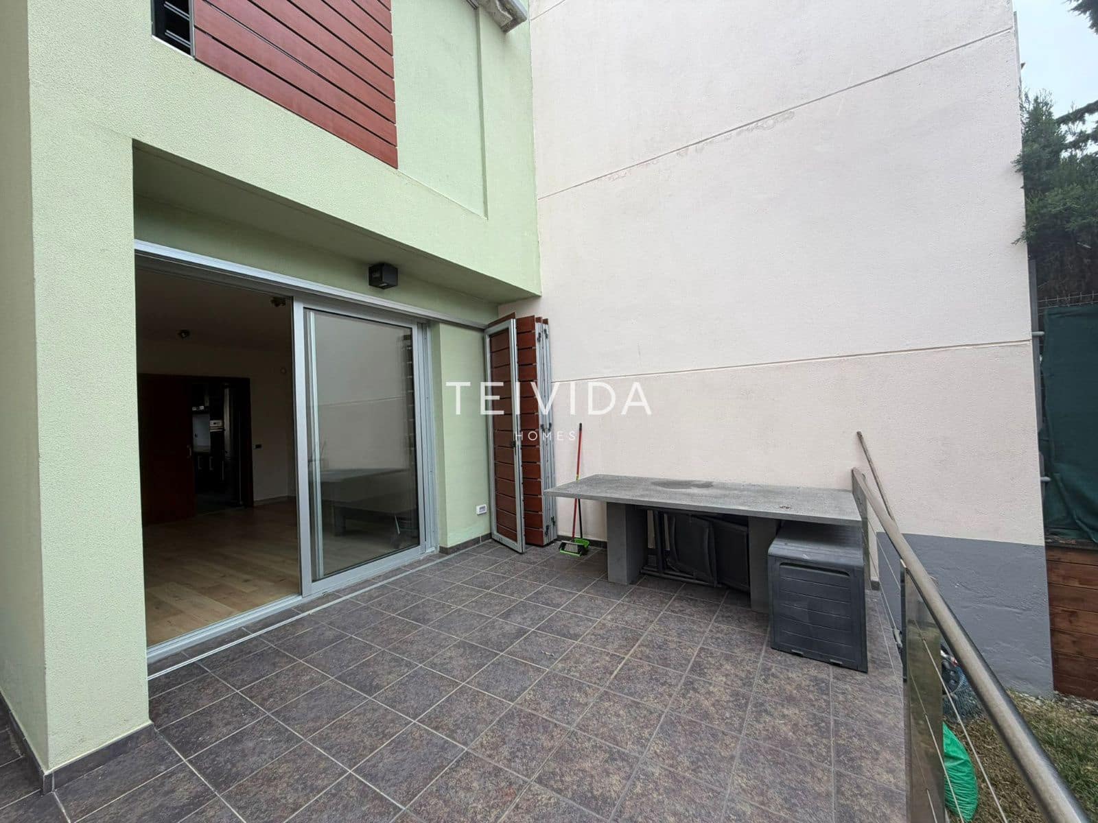 2 bedroom Townhouse for rent in Santa Ursula with pool garage - € 1,400 (Ref: 9528501)