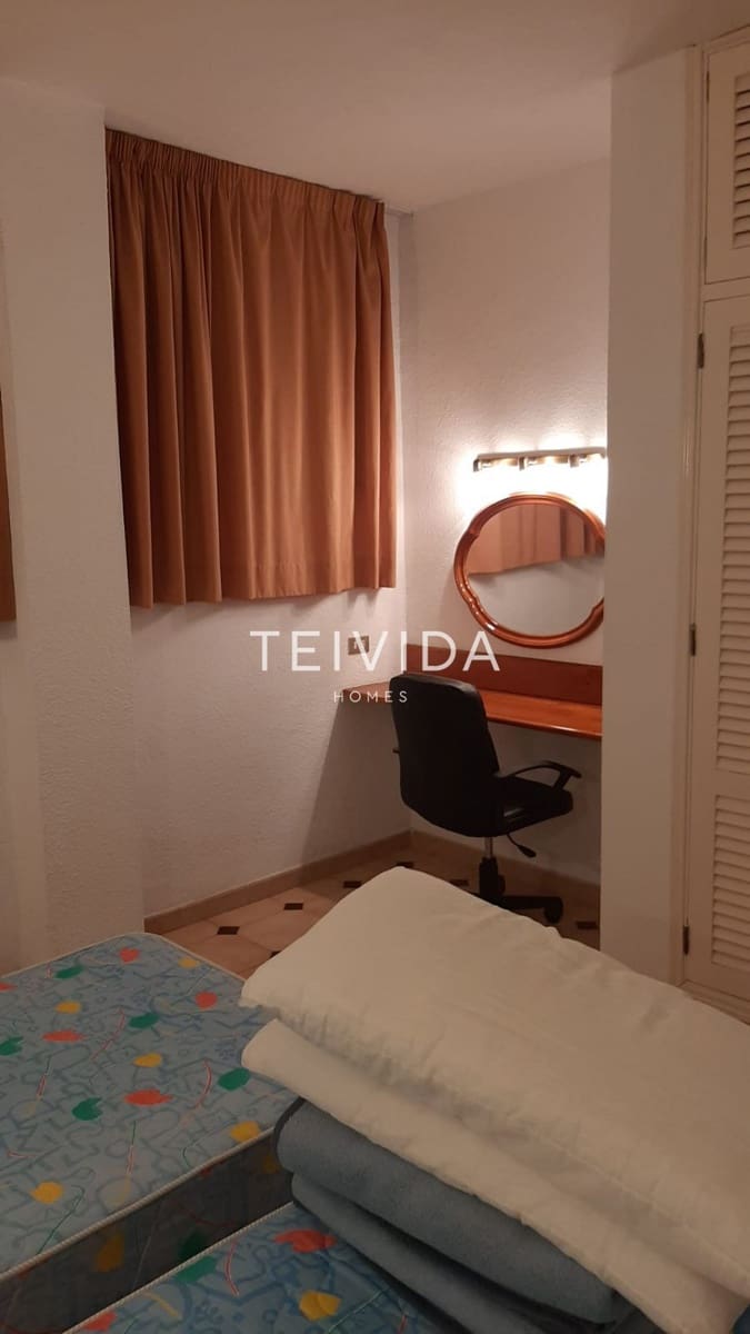 1 chambre Penthouse à vendre à Costa Adeje avec piscine - 329 000 € (Ref: 9528768)