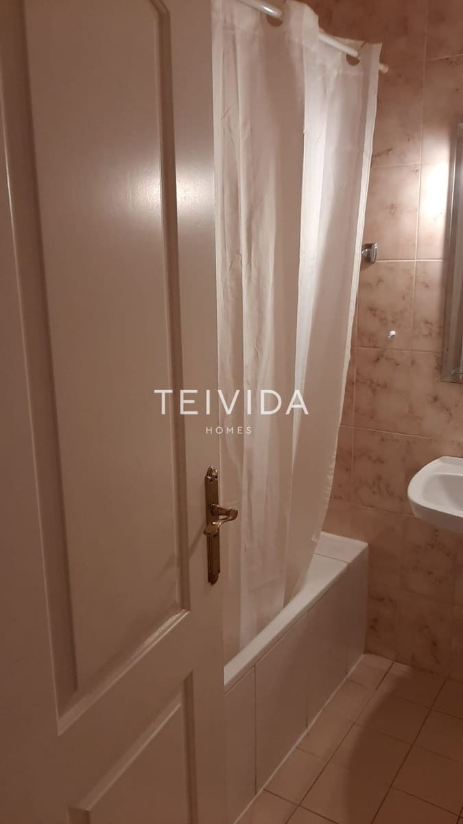 1 chambre Penthouse à vendre à Costa Adeje avec piscine - 329 000 € (Ref: 9528768)