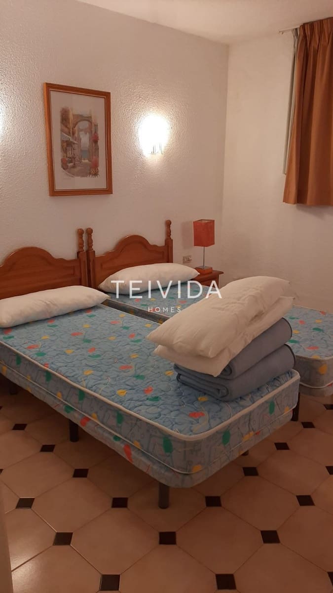 1 chambre Penthouse à vendre à Costa Adeje avec piscine - 329 000 € (Ref: 9528768)