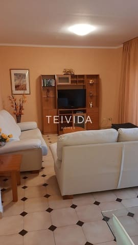 1 chambre Penthouse à vendre à Costa Adeje, Adeje avec piscine - 329 000 € (Ref: 9528768)