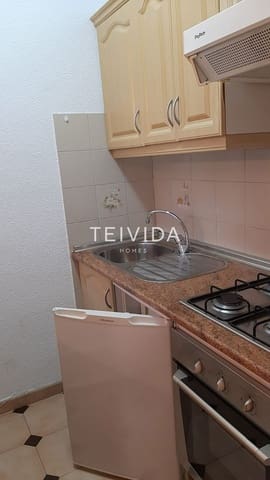1 chambre Penthouse à vendre à Costa Adeje, Adeje avec piscine - 329 000 € (Ref: 9528768)
