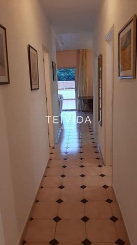 1 chambre Penthouse à vendre à Costa Adeje, Adeje avec piscine - 329 000 € (Ref: 9528768)