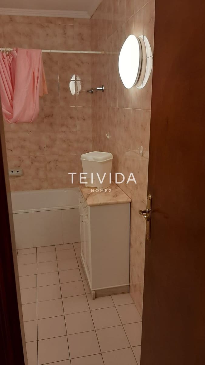 1 chambre Penthouse à vendre à Costa Adeje avec piscine - 269 000 € (Ref: 9528769)