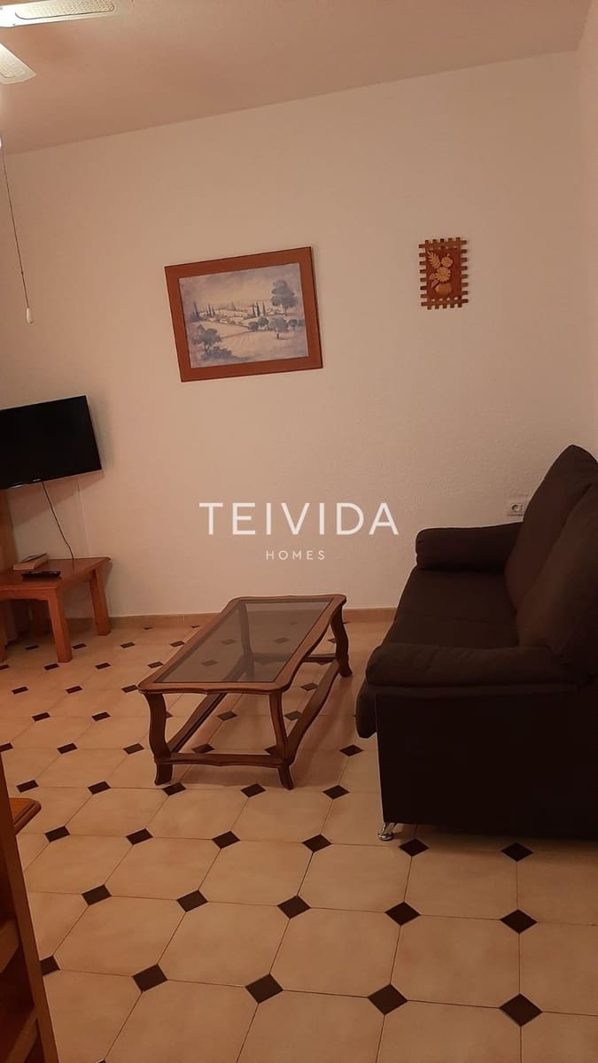 1 chambre Penthouse à vendre à Costa Adeje avec piscine - 269 000 € (Ref: 9528769)