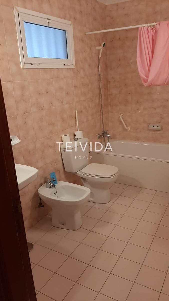 1 chambre Penthouse à vendre à Costa Adeje avec piscine - 269 000 € (Ref: 9528769)