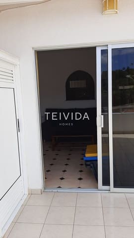 1 chambre Penthouse à vendre à Costa Adeje, Adeje avec piscine - 269 000 € (Ref: 9528769)