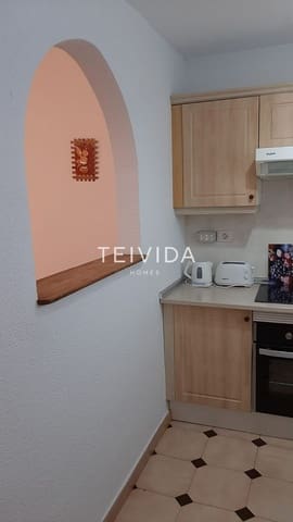 1 chambre Penthouse à vendre à Costa Adeje, Adeje avec piscine - 269 000 € (Ref: 9528769)