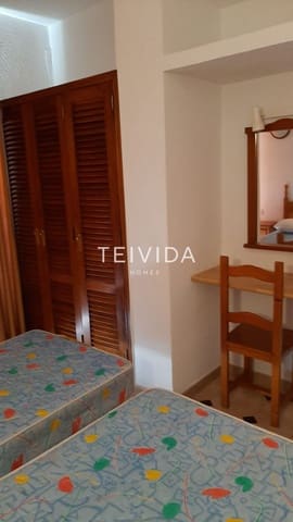 1 chambre Penthouse à vendre à Costa Adeje, Adeje avec piscine - 269 000 € (Ref: 9528769)