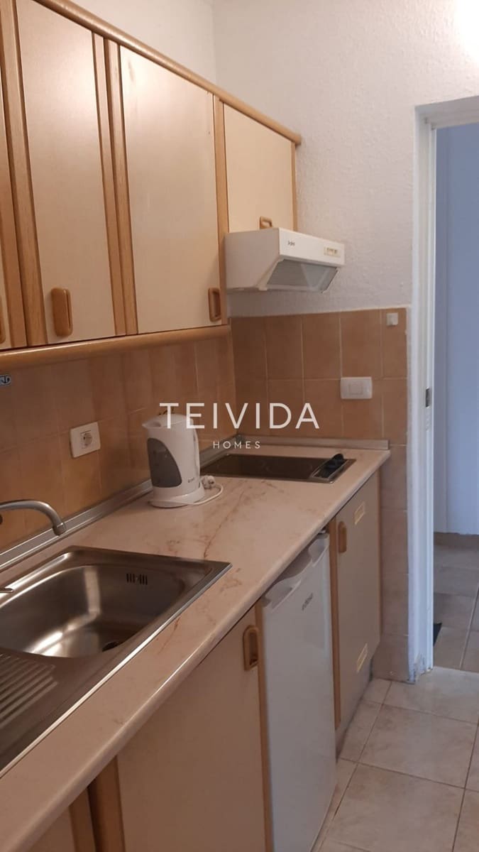 Lejlighed til salg i Costa Adeje med swimmingpool - € 189.000 (Ref: 9528770)