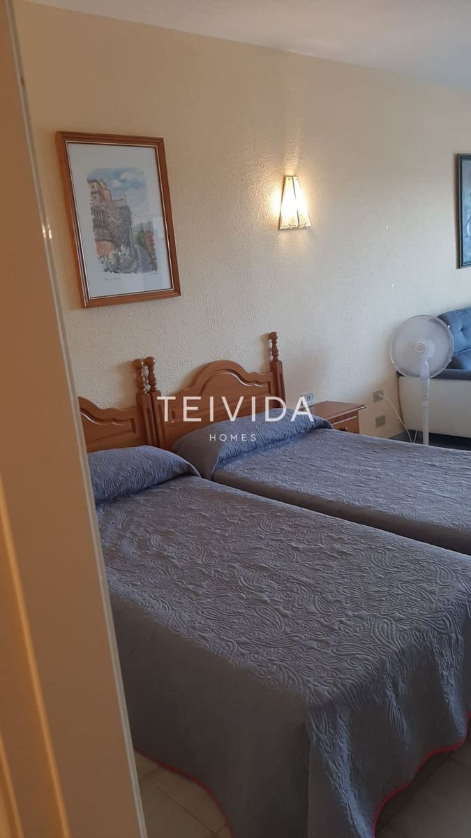 Lejlighed til salg i Costa Adeje med swimmingpool - € 189.000 (Ref: 9528770)