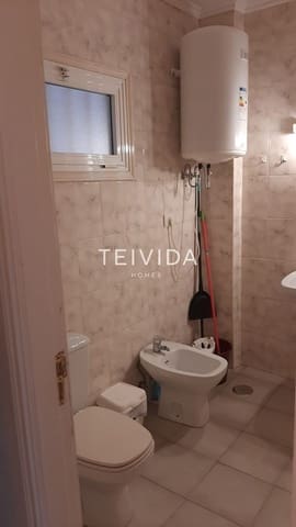 Wohnung zu verkaufen in Costa Adeje, Adeje mit Pool - 189.000 € (Ref: 9528770)