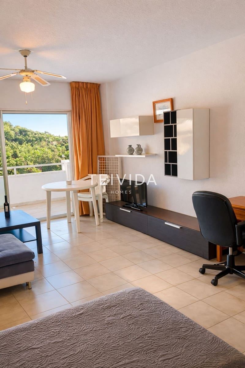 Lejlighed til salg i Costa Adeje med swimmingpool - € 189.000 (Ref: 9528770)