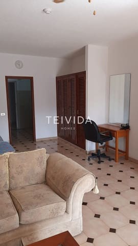 Leilighet til salgs i Costa Adeje, Adeje med svømmebasseng - € 239 000 (Ref: 9528771)