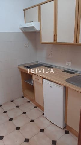 Leilighet til salgs i Costa Adeje, Adeje med svømmebasseng - € 239 000 (Ref: 9528771)