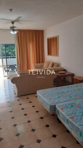 Leilighet til salgs i Costa Adeje, Adeje med svømmebasseng - € 239 000 (Ref: 9528771)