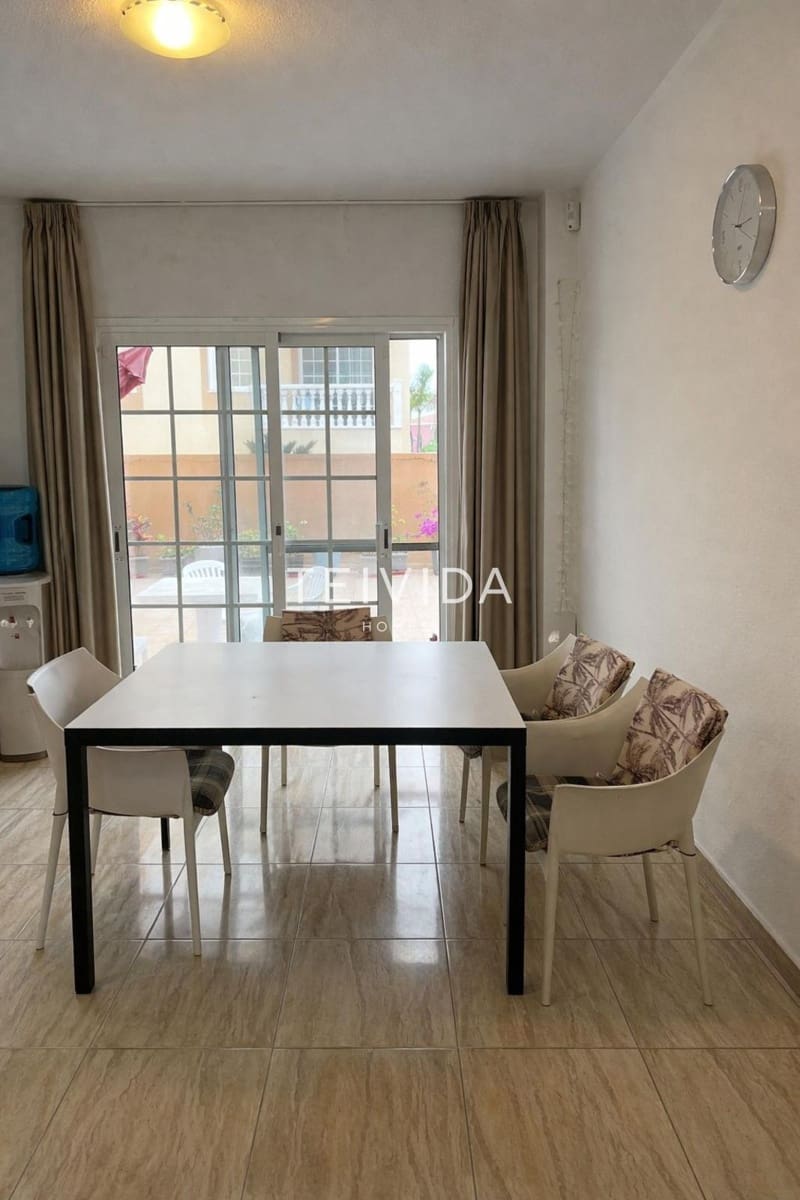 2 quarto Apartamento para arrendar em Arona com piscina garagem - 1 600 € (Ref: 9532176)