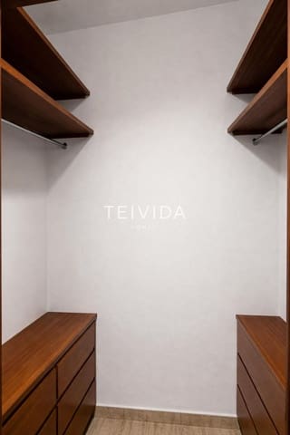 2 soverom Leilighet til leie i Arona med svømmebasseng garasje - € 1 600 (Ref: 9532176)