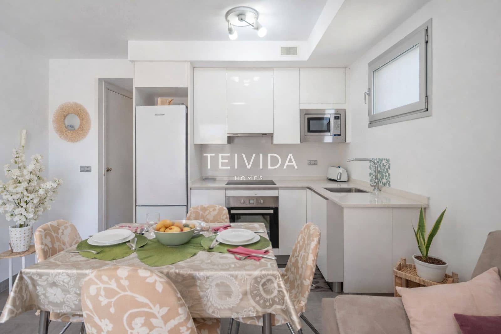 2 bedroom Flat for rent in Granadilla de Abona with pool garage - € 1,390 (Ref: 9532935)