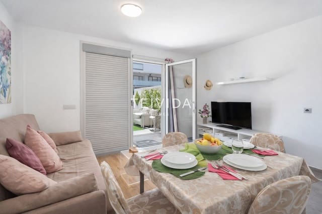 Piso de 2 habitaciones en Granadilla de Abona en alquiler con piscina garaje - 1.390 € (Ref: 9532935)