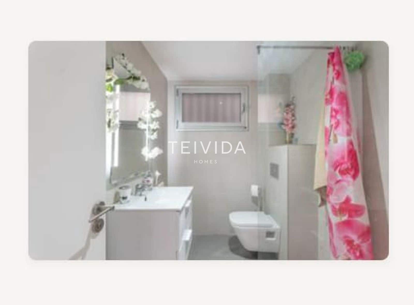 2 bedroom Flat for rent in Granadilla de Abona with pool garage - € 1,390 (Ref: 9532935)