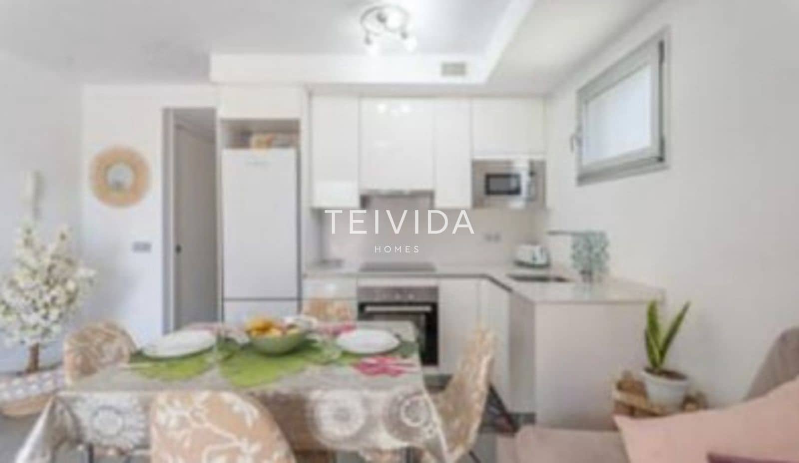 2 bedroom Flat for rent in Granadilla de Abona with pool garage - € 1,390 (Ref: 9532935)