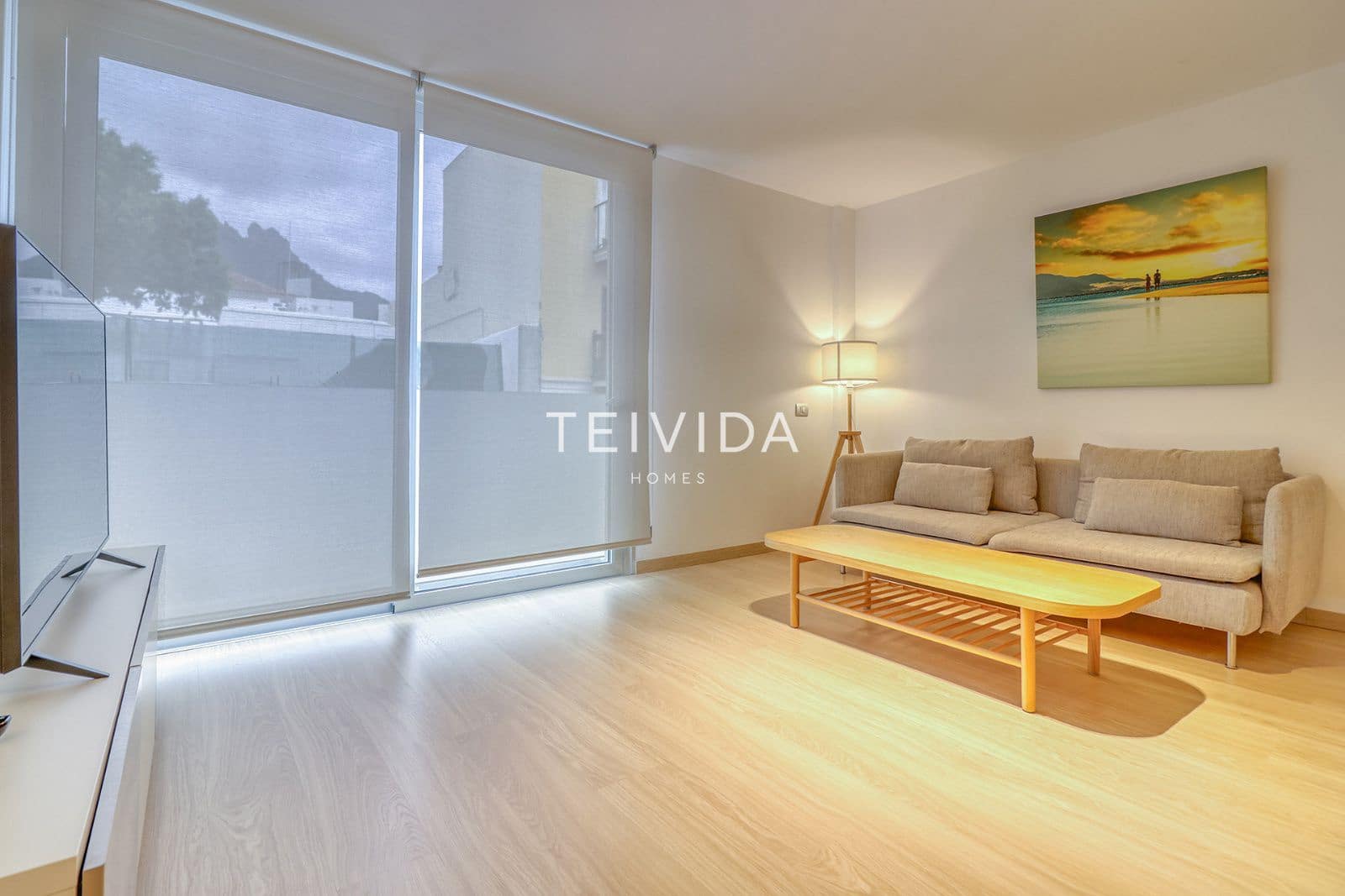 2 camera da letto Appartamento in vendita in Adeje con piscina - 295.000 € (Rif: 9539739)