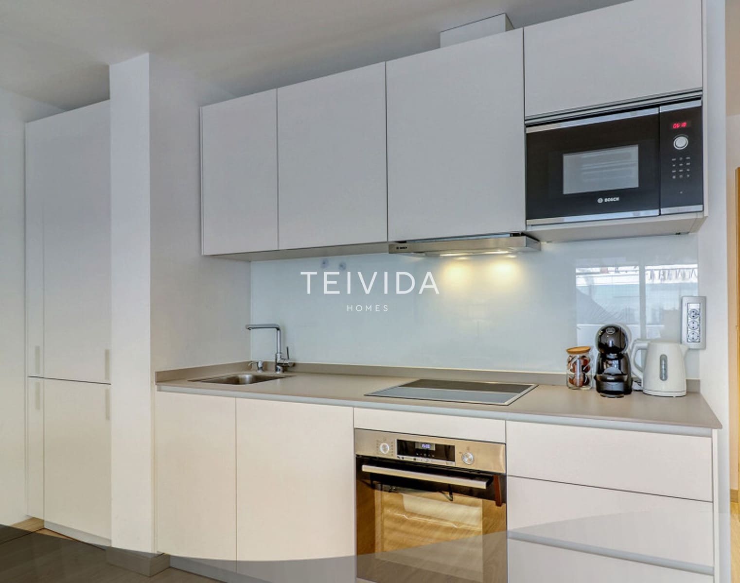 2 camera da letto Appartamento in vendita in Adeje con piscina - 295.000 € (Rif: 9539739)