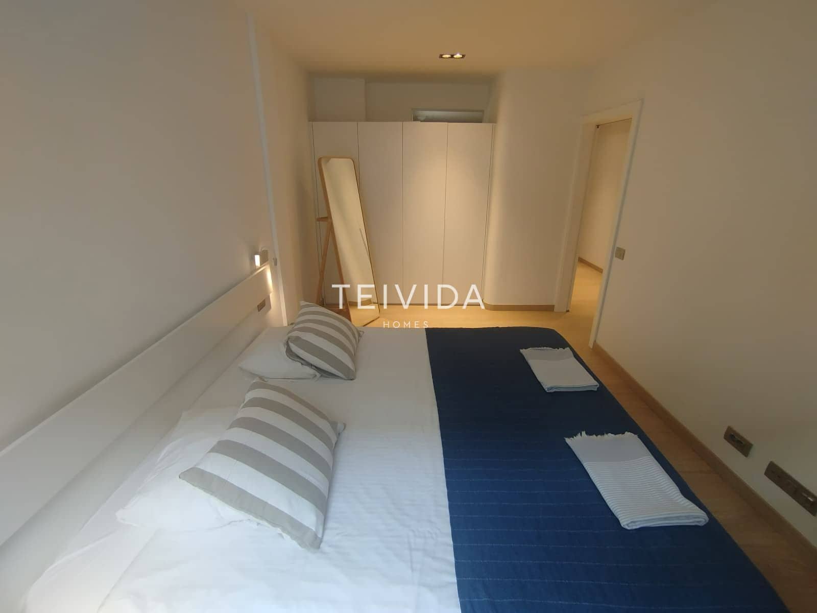 2 camera da letto Appartamento in vendita in Adeje con piscina - 295.000 € (Rif: 9539739)