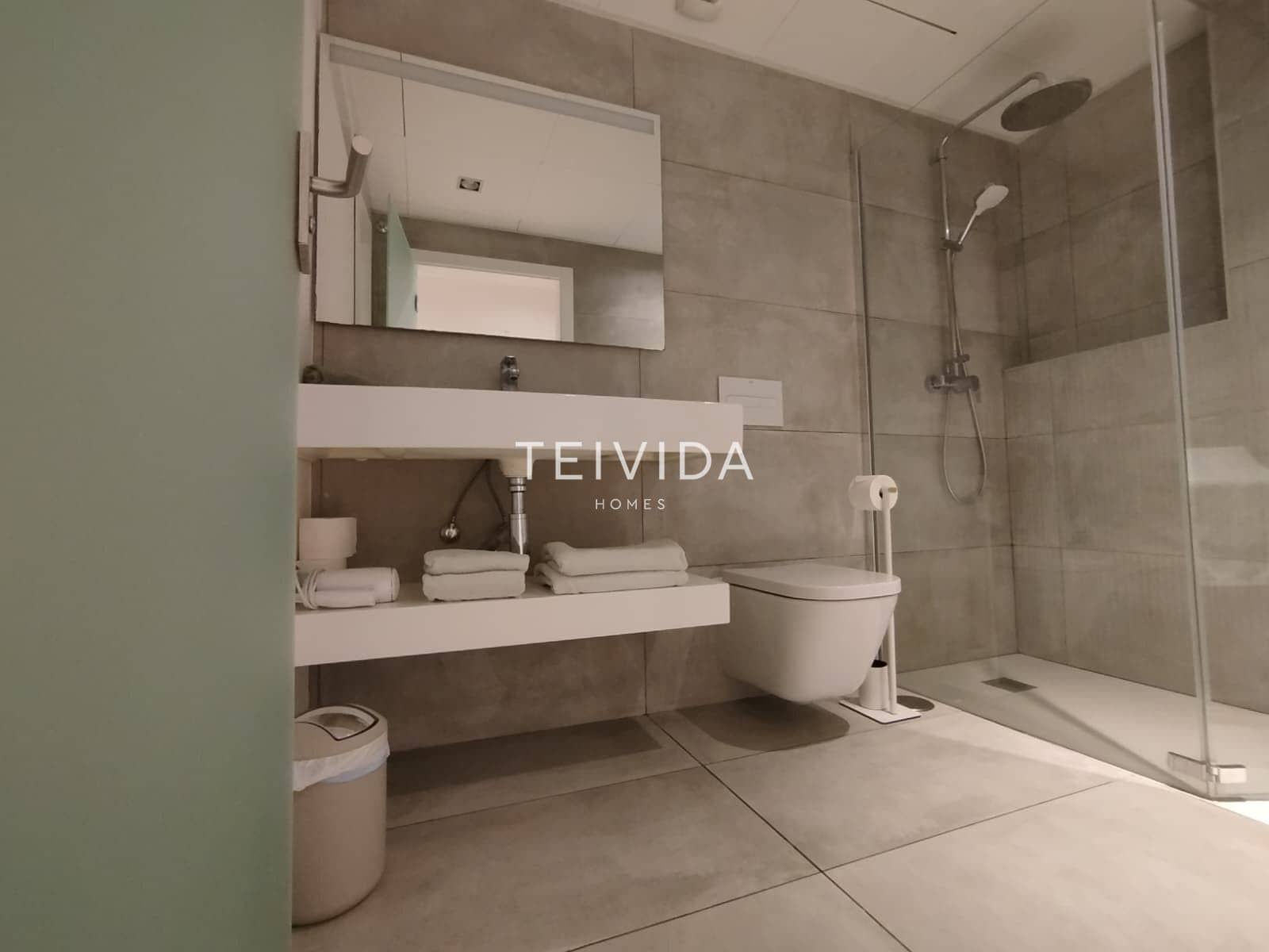 2 camera da letto Appartamento in vendita in Adeje con piscina - 295.000 € (Rif: 9539739)