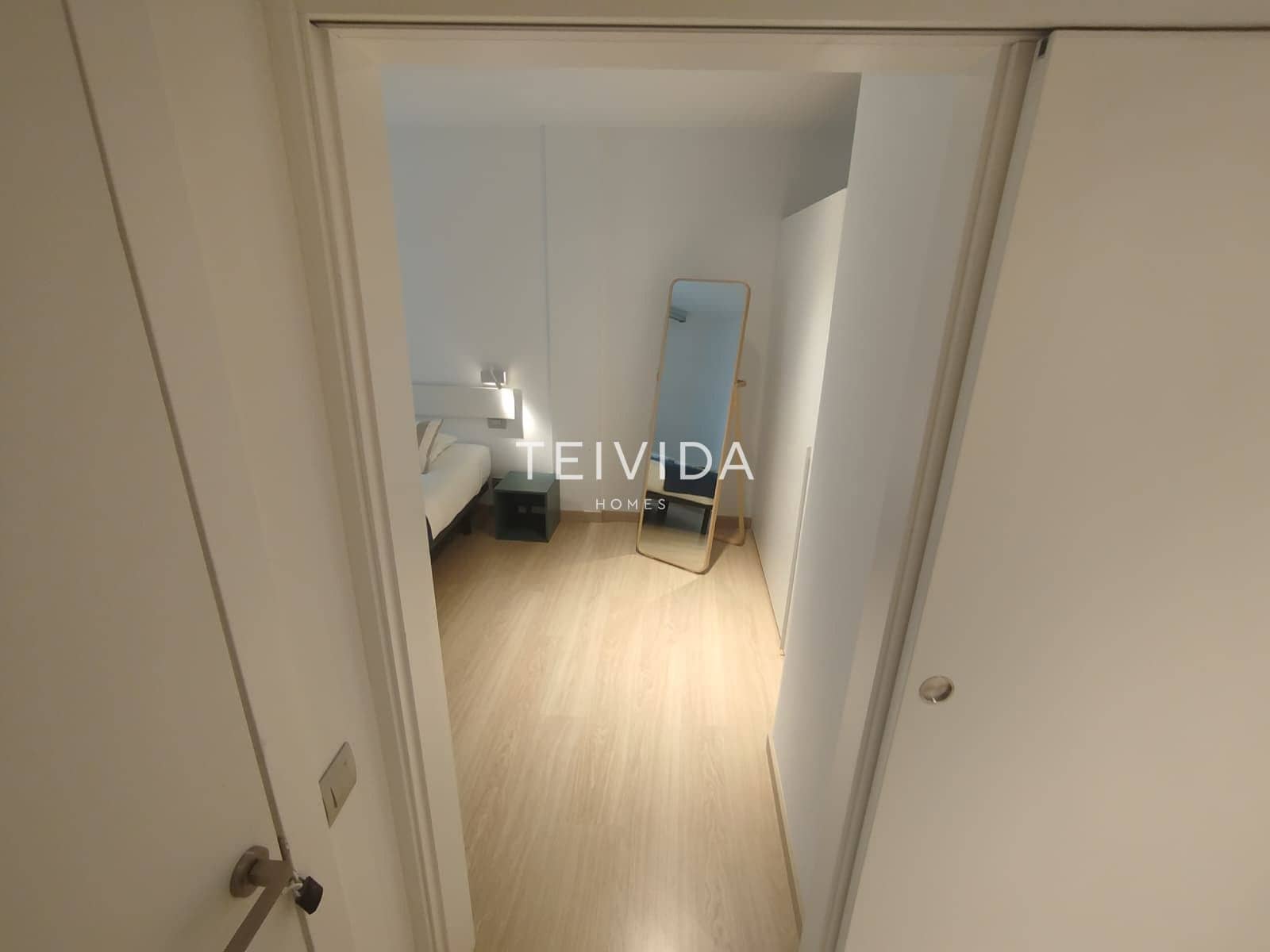 2 camera da letto Appartamento in vendita in Adeje con piscina - 295.000 € (Rif: 9539739)