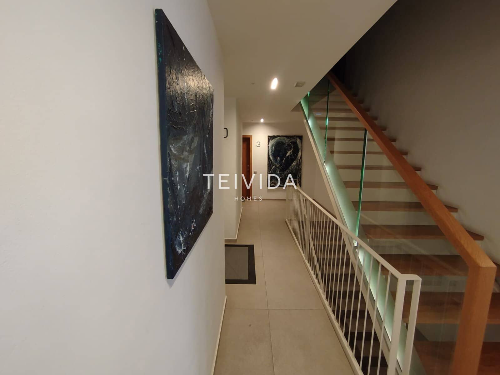 2 camera da letto Appartamento in vendita in Adeje con piscina - 295.000 € (Rif: 9539739)