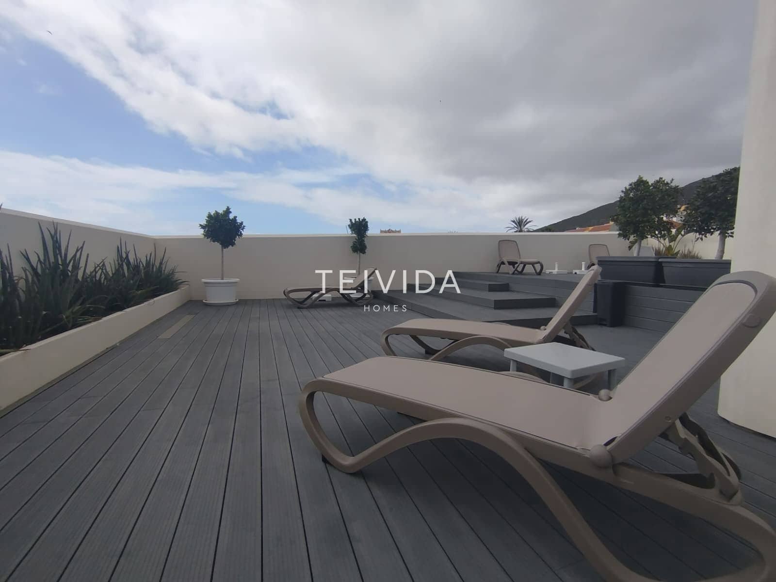 2 camera da letto Appartamento in vendita in Adeje con piscina - 295.000 € (Rif: 9539739)