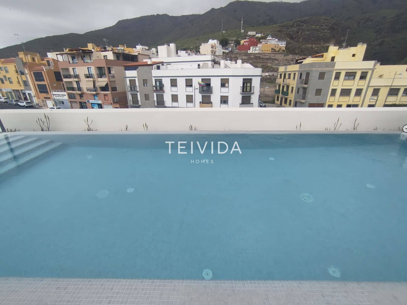 2 camera da letto Appartamento in vendita in Adeje con piscina - 295.000 € (Rif: 9539739)