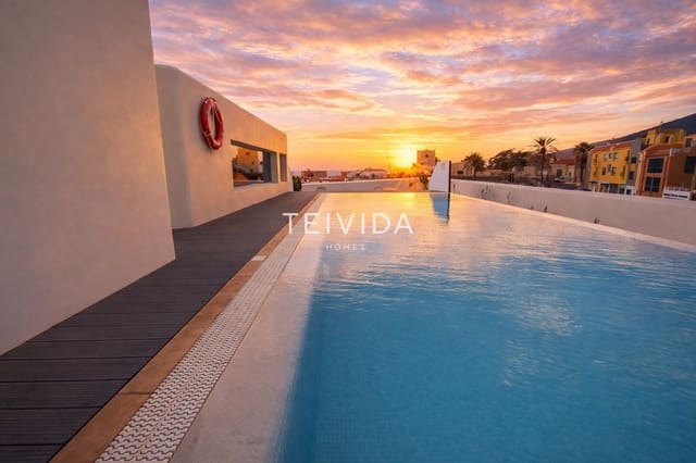 2 camera da letto Appartamento in vendita in Adeje con piscina - 295.000 € (Rif: 9539739)