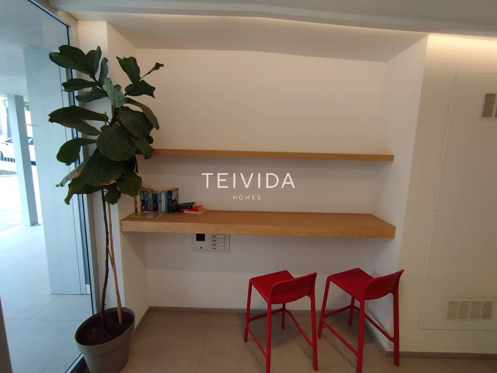 2 camera da letto Appartamento in vendita in Adeje con piscina - 295.000 € (Rif: 9539739)