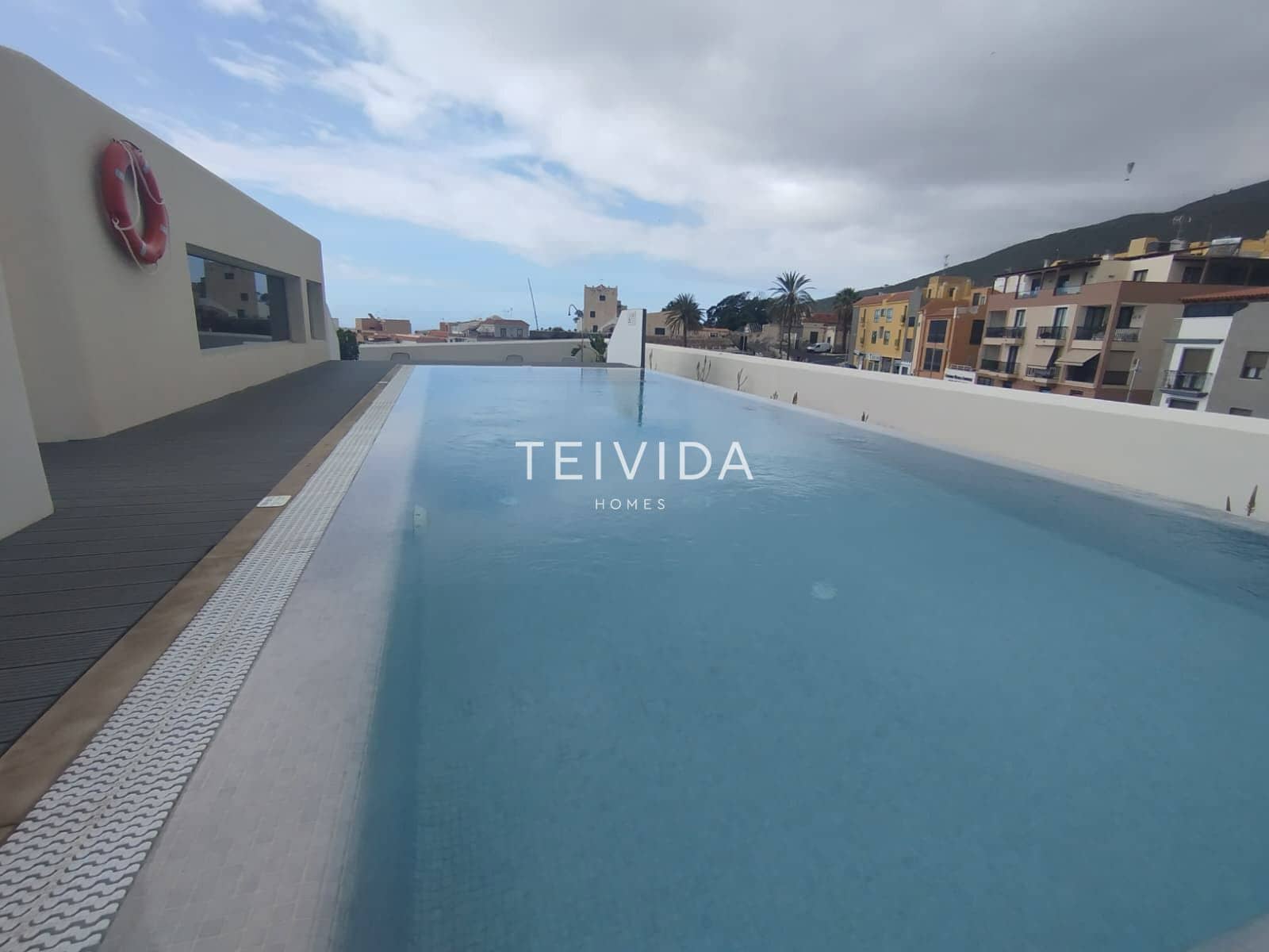 2 camera da letto Appartamento in vendita in Adeje con piscina - 295.000 € (Rif: 9539739)