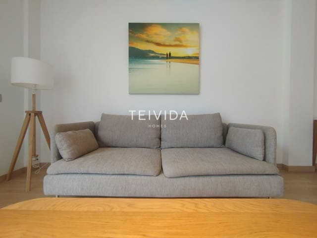 2 camera da letto Appartamento in vendita in Adeje con piscina - 295.000 € (Rif: 9539739)