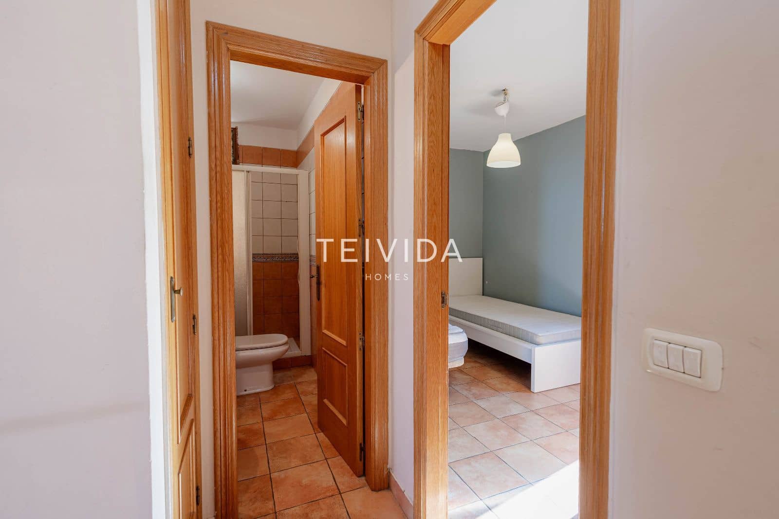 2 soverom Hus til salgs i Costa Adeje med svømmebasseng garasje - € 669 000 (Ref: 9539740)