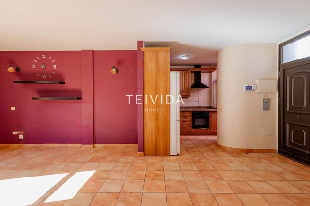 2 soverom Hus til salgs i Costa Adeje, Adeje med svømmebasseng garasje - € 669 000 (Ref: 9539740)