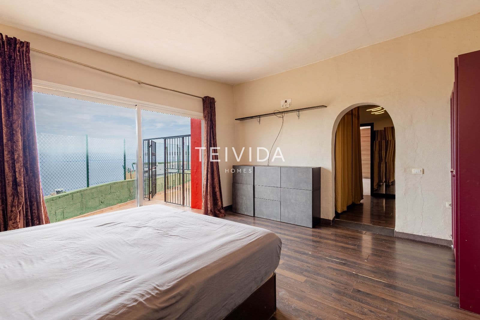 3 quarto Moradia para venda em Guimar com piscina - 399 000 € (Ref: 9542489)