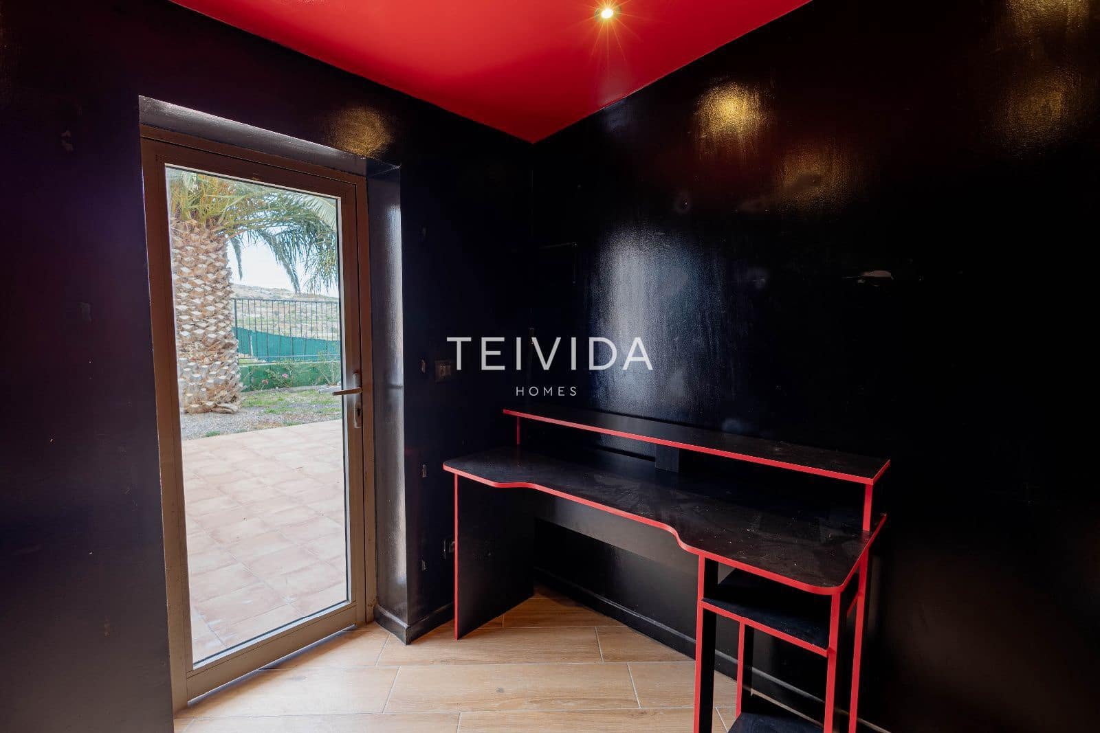 3 quarto Moradia para venda em Guimar com piscina - 399 000 € (Ref: 9542489)