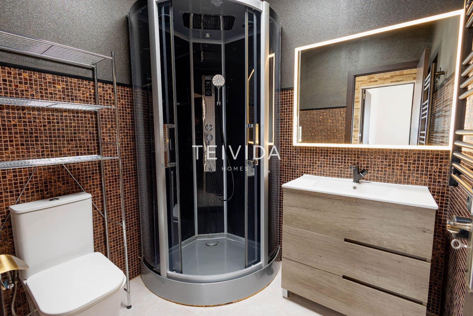 3 quarto Moradia para venda em Guimar com piscina - 399 000 € (Ref: 9542489)