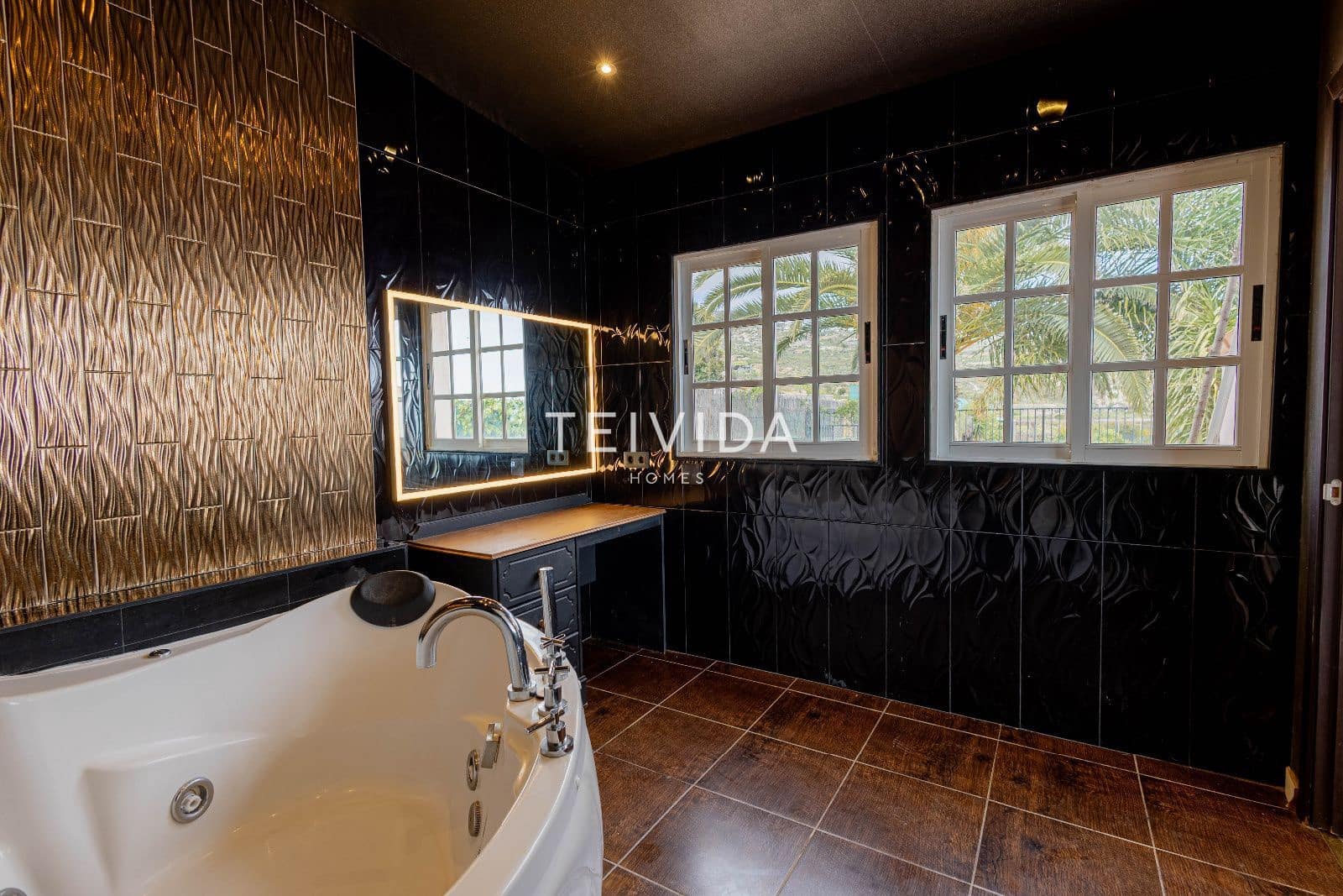 3 quarto Moradia para venda em Guimar com piscina - 399 000 € (Ref: 9542489)